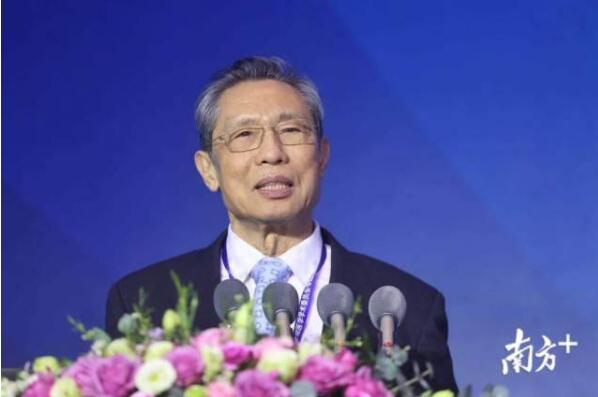 新冠病毒出现环境传人